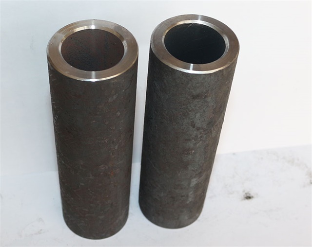 岐山冷挤压钢筋套筒接头技术性能