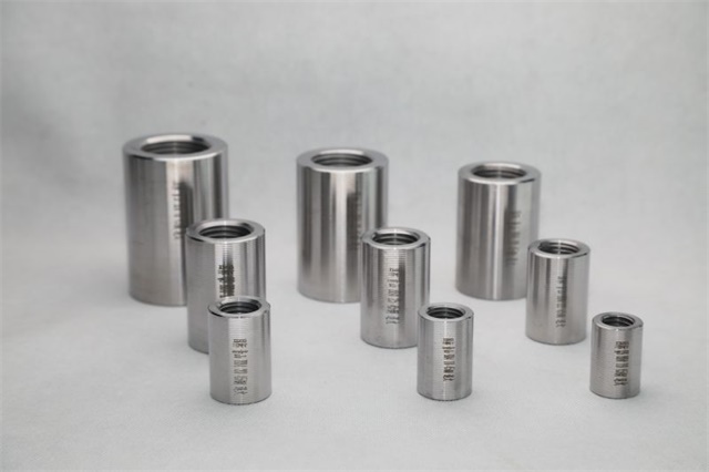 岐山直螺纹钢筋套筒优点在哪里